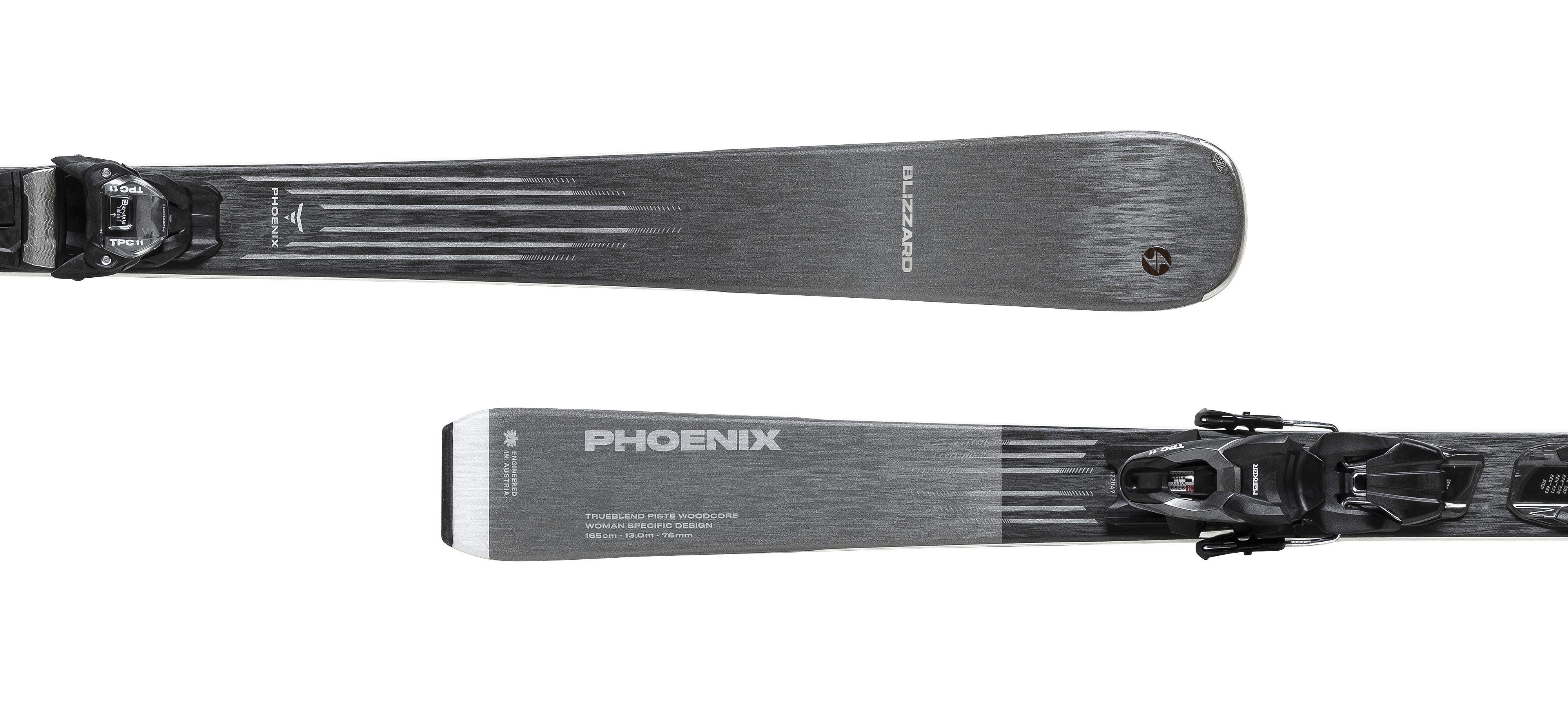 Phoenix R13 Ca + binding TPC 11 DEMO, 21/22