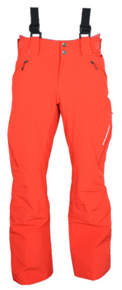Ski Pants Power, red