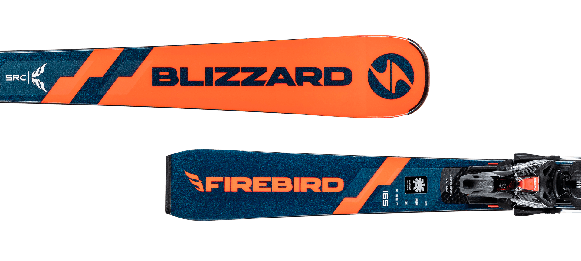 Firebird SRC + binding XCELL 14 DEMO, 21/22