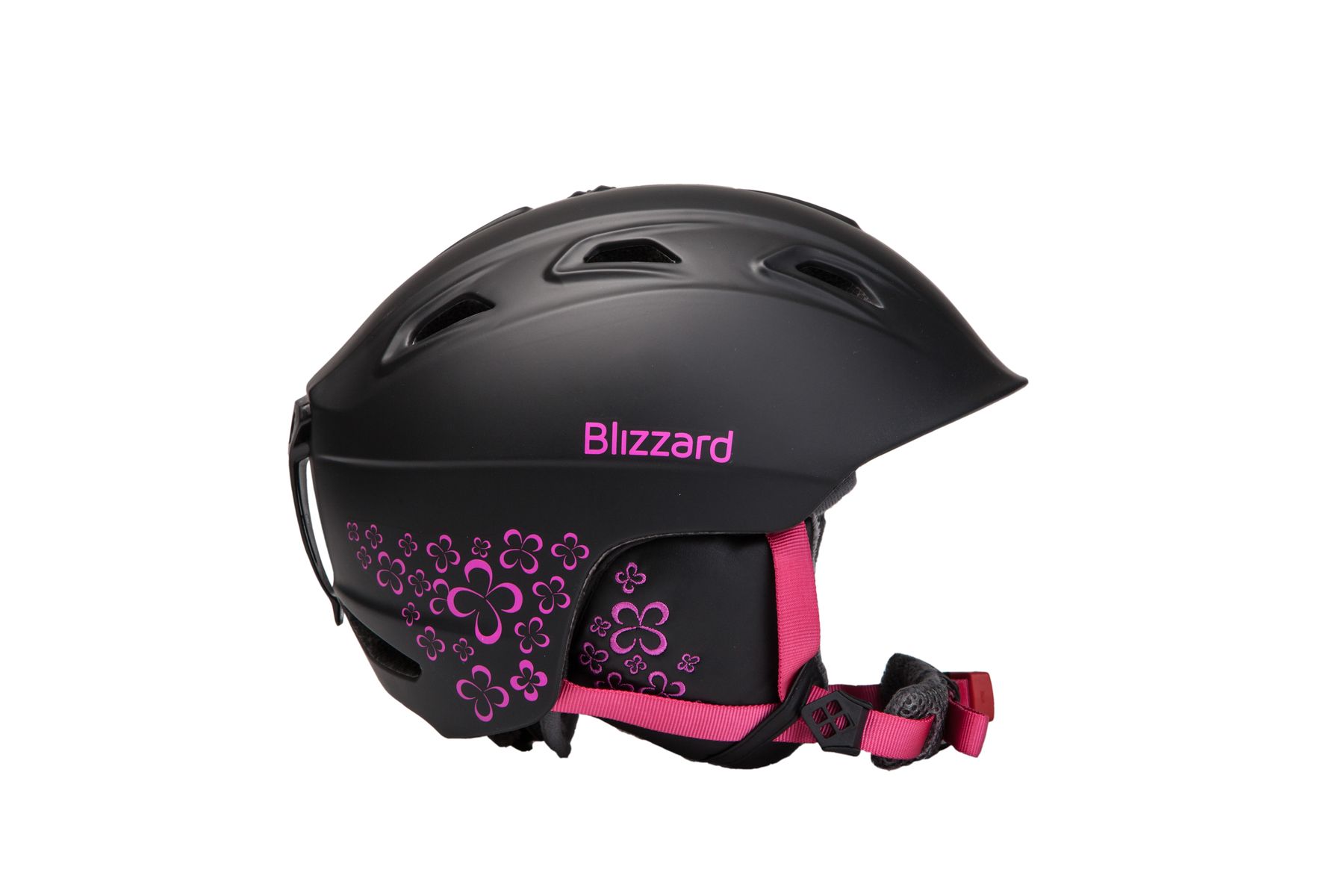 BLIZZARD VIVA DEMON ski helmet