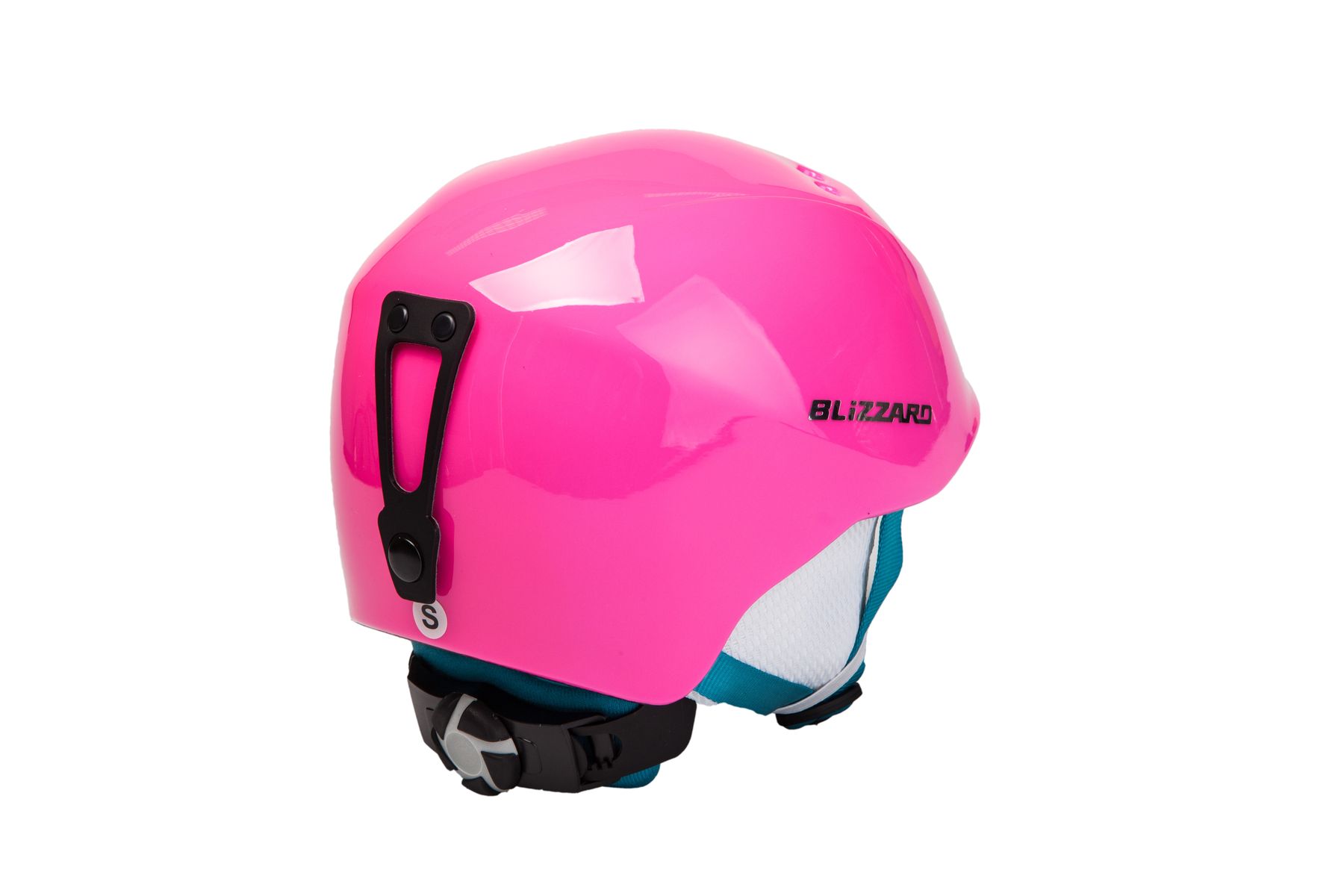 SIGNAL ski helmet, pink