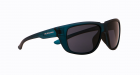 sun glasses PCS707120, rubber trans. dark blue, 65-18-140