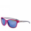 sun glasses PCSF702120, pink shiny, 65-16-135
