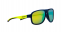sun glasses PCSF705120, rubber dark blue, 65-16-135