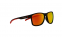 sun glasses PCSF704130, rubber black, 63-17-133