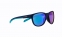 sun glasses PCSF701140, rubber dark blue , 64-16-133