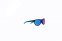 sun glasses PCSF701140, rubber dark blue , 64-16-133